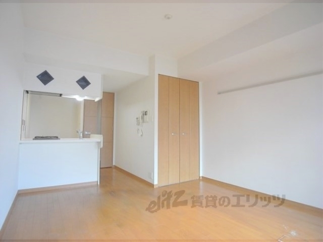 居室・リビング　洋室