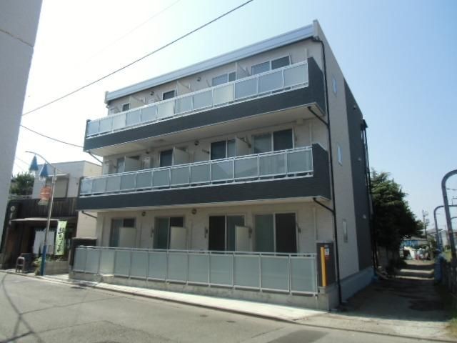 その他　★綺麗な外観★