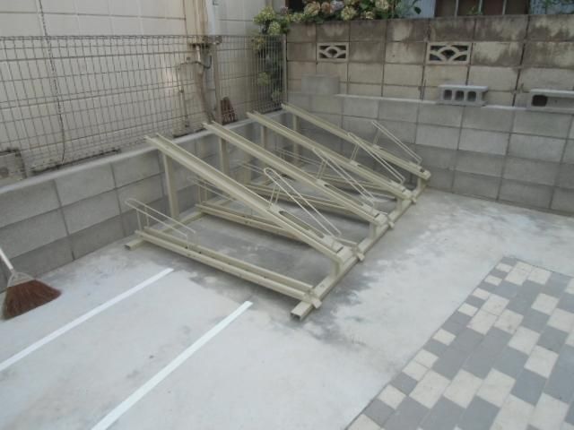 その他共有部分　★綺麗な外観★