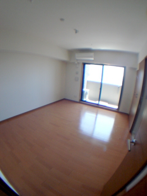 居室・リビング　リビングダイニングキッチン