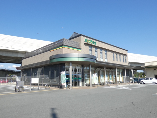 その他　とぴあ浜松農協 赤佐支店（その他）まで1217m