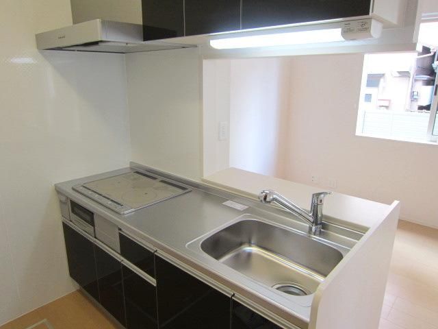 キッチン　★お問い合わせはタウンハウジングまで★