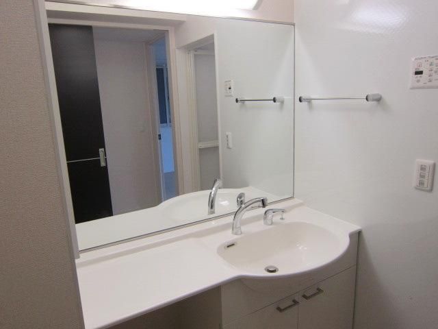 洗面設備　★お問い合わせはタウンハウジングまで★
