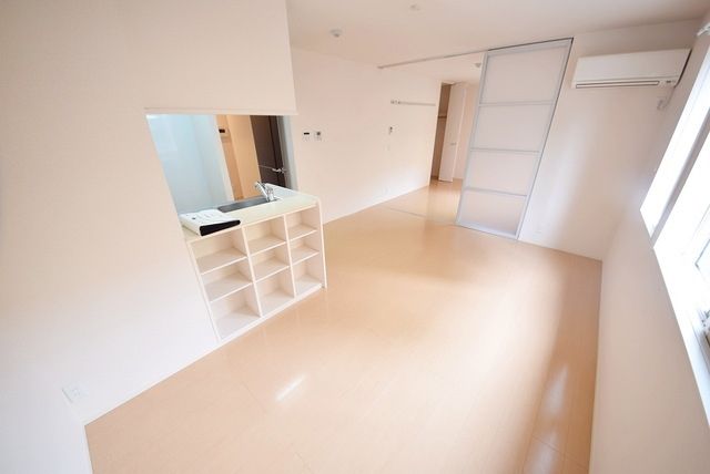 その他部屋・スペース　タウンハウジング府中店まで