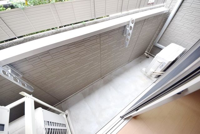 その他設備　タウンハウジング府中店まで