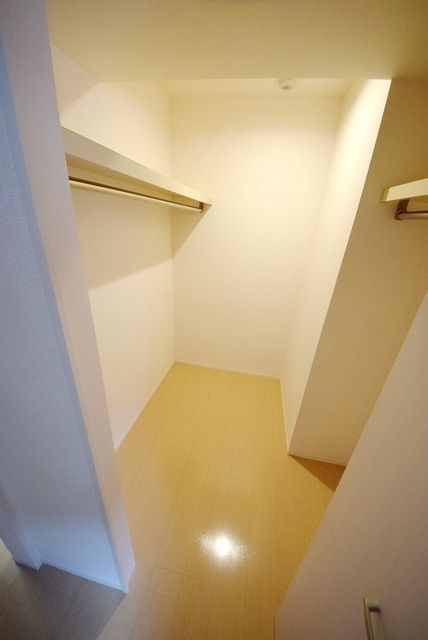 収納　タウンハウジング府中店まで