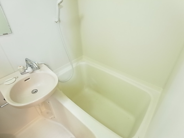 洗面設備　洗面台