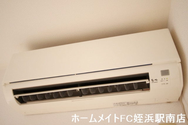 その他設備　★快適な温度生活を♪★