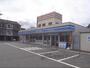 コンビニ　ローソン吉祥院八条通店（コンビニ）まで180m