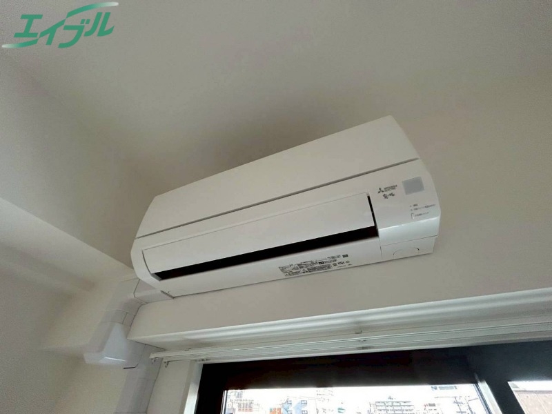 その他設備　同型参考写真