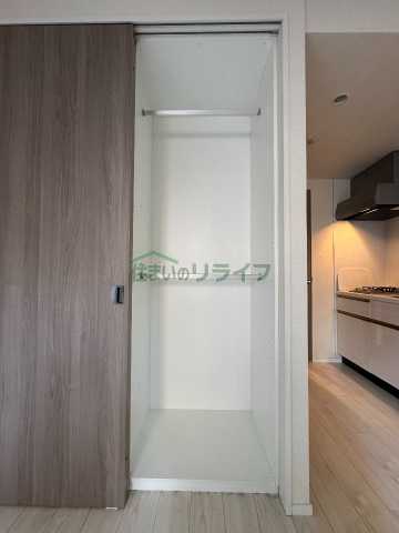 収納　別部屋参考写真