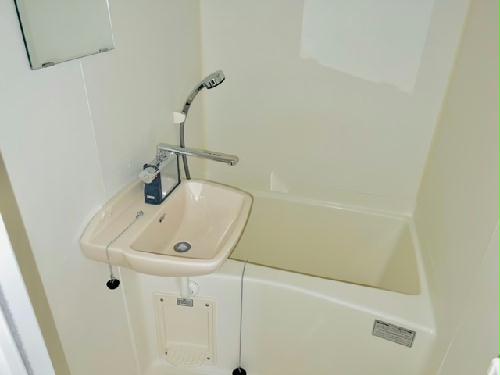 バス・シャワールーム　現況優先