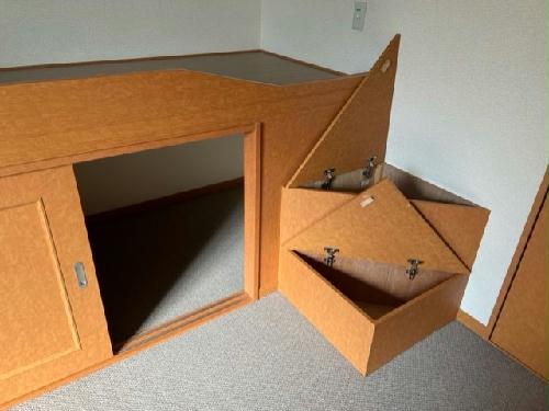 その他部屋・スペース　現況優先