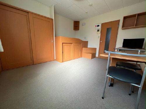 居室・リビング　現況優先