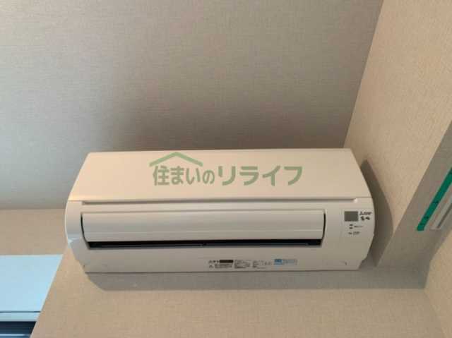 その他設備　プラウドフラット西早稲田