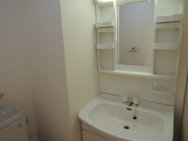 洗面設備　洗面所独立タイプ☆