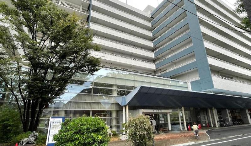 病院　東和病院（病院）まで300m