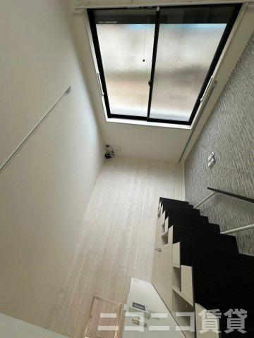 眺望　別号室イメージの為、現状を優先致します。