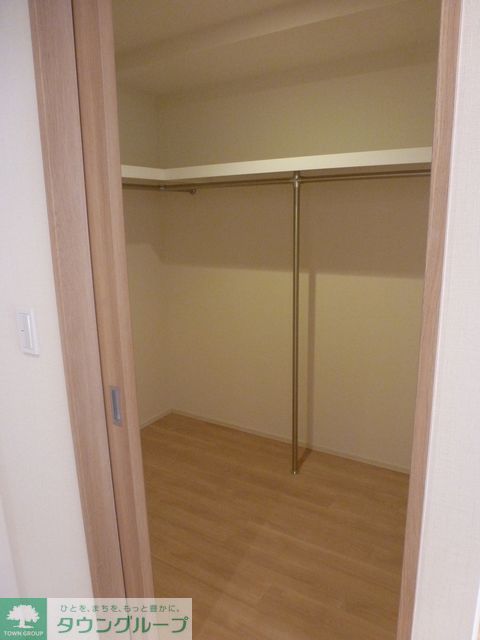 収納　Iタイプ2014年3月撮影