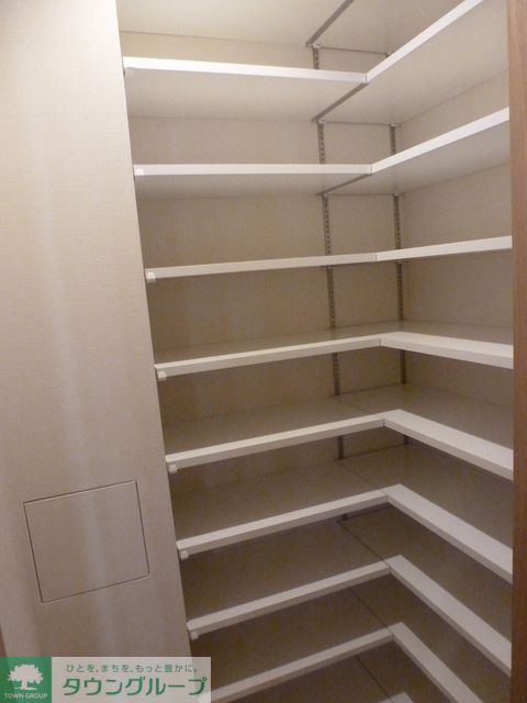 玄関　Iタイプ2014年3月撮影