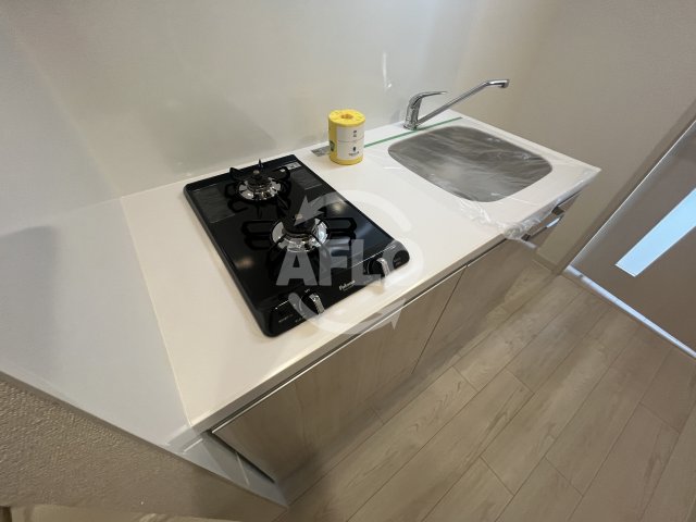 キッチン　アドバンス大阪フル―ヴ　キッチン