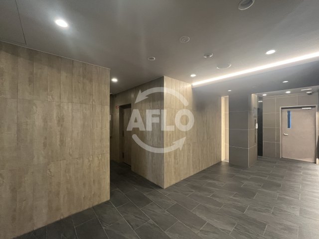 ロビー　アドバンス大阪フル―ヴ　ロビー