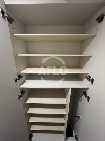 その他部屋・スペース　アドバンス大阪フル―ヴ　シューズボックス