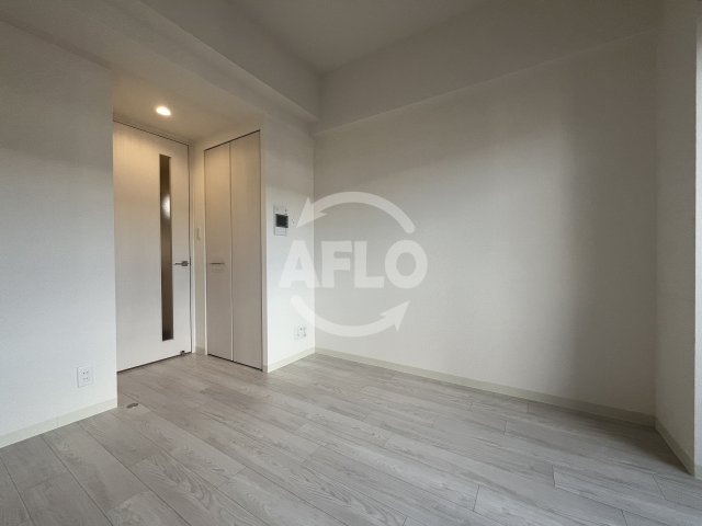 居室・リビング　アドバンス大阪フル―ヴ　リビング