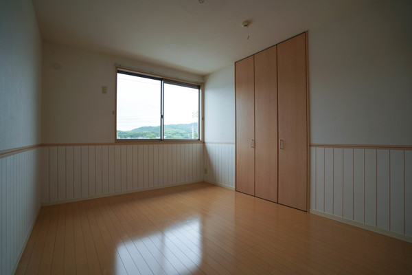 その他部屋・スペース　同じ敷地の別のお部屋