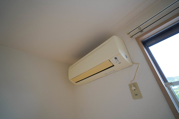 その他設備　同じ敷地の別のお部屋