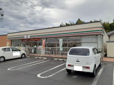 コンビニ　セブンイレブン前橋冨士見田島店（コンビニ）まで1200m