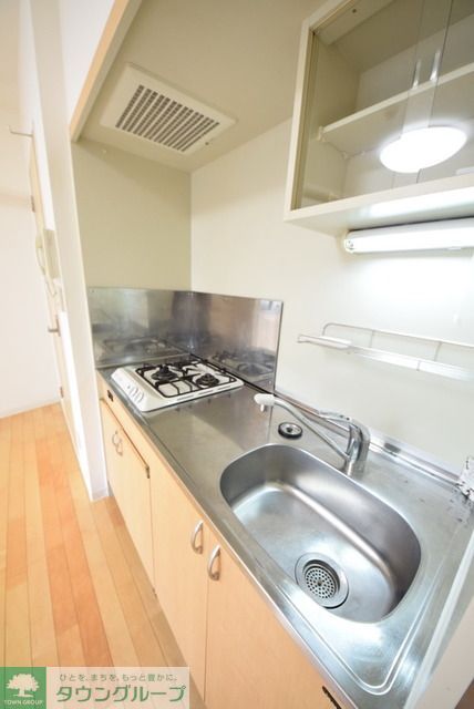 キッチン　お問合せは【タウンハウジング】まで！※現地待合わせ相談可！