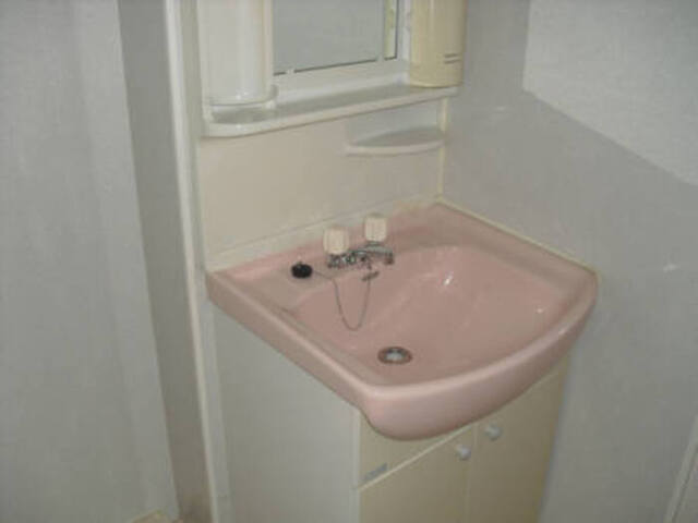 洗面設備　１０５　洗面台