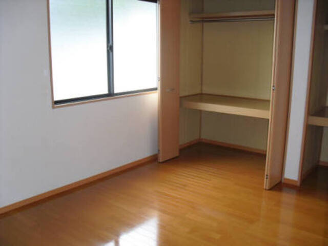 居室・リビング　１０５　北側洋室