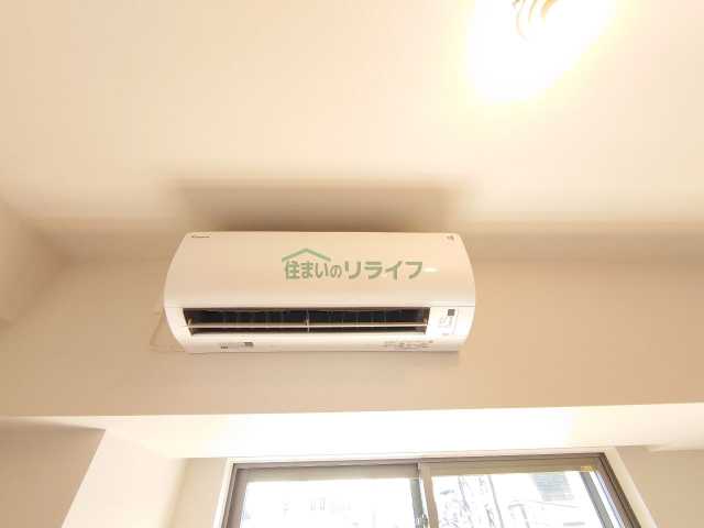 その他設備　プラウドフラット日暮里