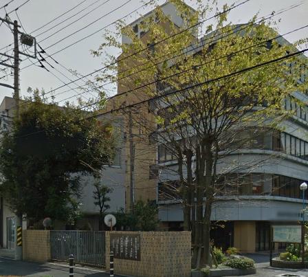 その他　浦和学院専門学校　看護学科（その他）まで489m