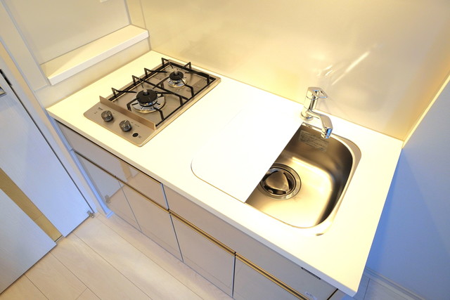 その他　※写真は同タイプ住戸です。