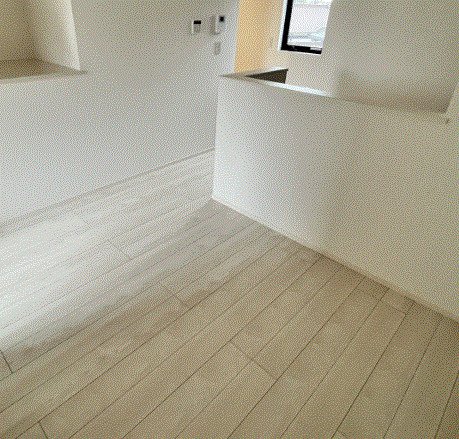 居室・リビング　同仕様