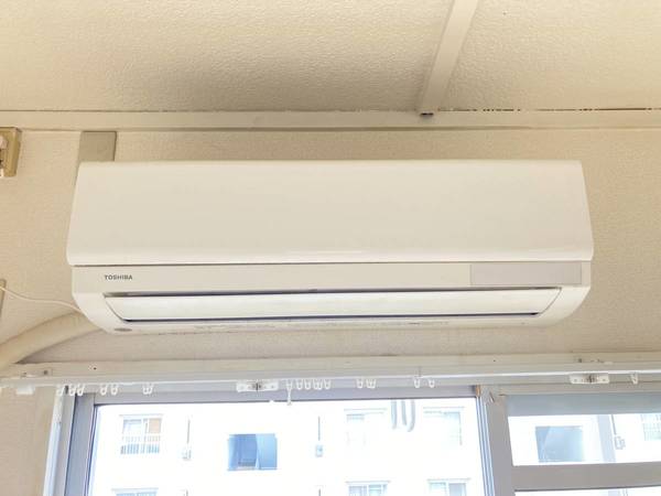 その他設備　ビレッジハウスの同一物件・同一タイプの間取りの写真です