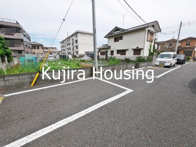 駐車場　★敷地内駐車場あります(要空き確認)★