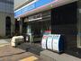 コンビニ　ローソン加納町店（コンビニ）まで46m