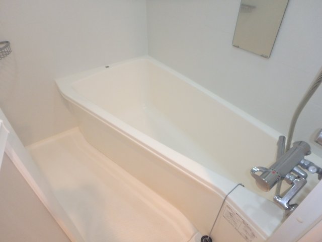 バス・シャワールーム　他のお部屋の参考写真となります。