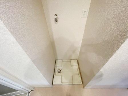 その他設備　※別部屋写真