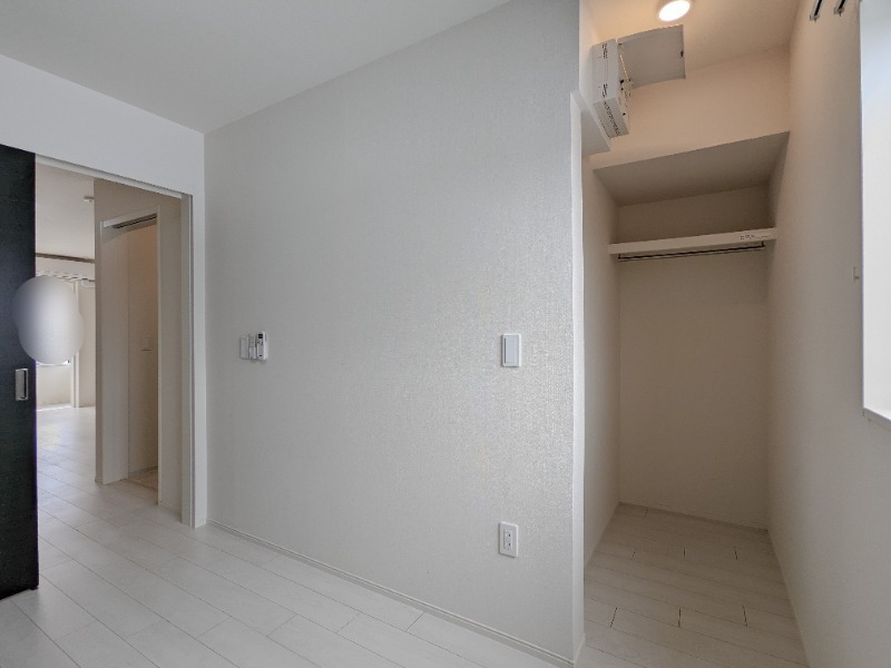 収納　図面と現状に相違がある場合には現状を優先