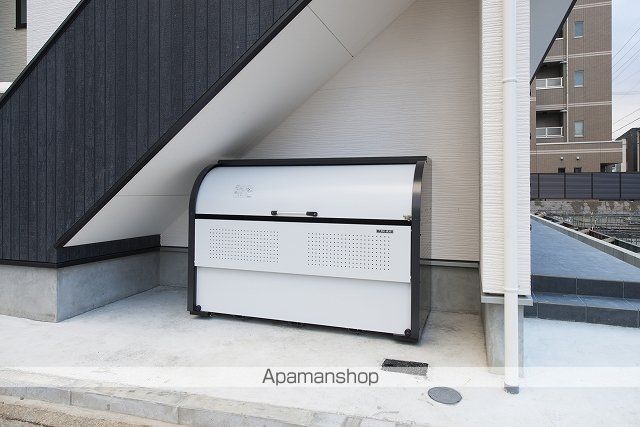 その他共有部分　その他共有部分