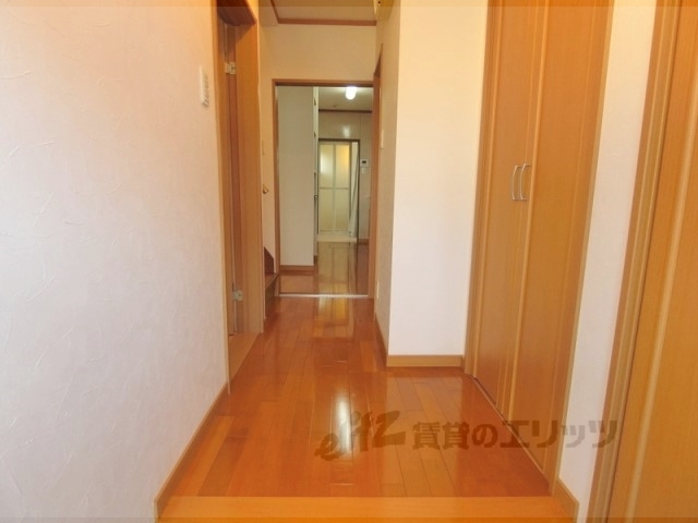 その他部屋・スペース　廊下