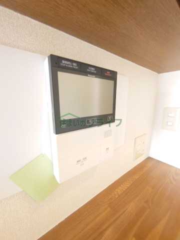 セキュリティ　アーバンクリスタル九段下