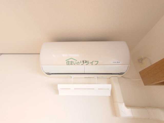 その他設備　アーバンクリスタル九段下