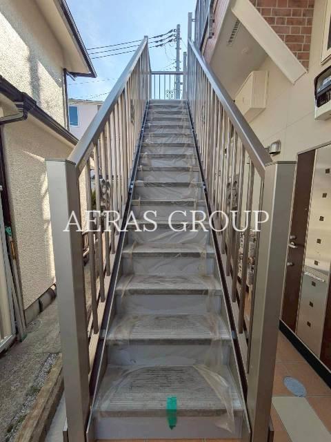 その他部屋・スペース　同仕様タイプ