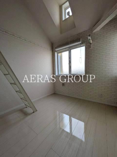 居室・リビング　同仕様タイプ